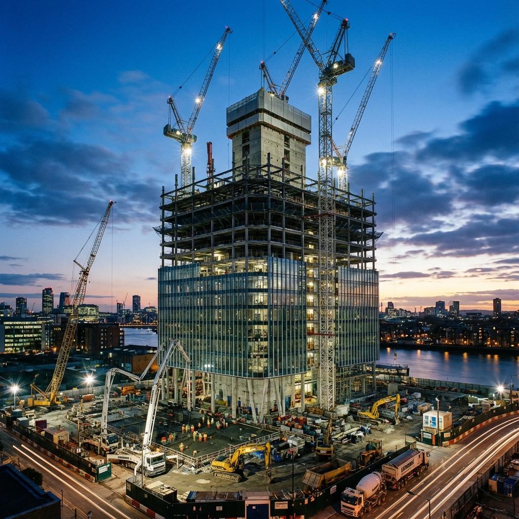 Evoluzione Strutturale